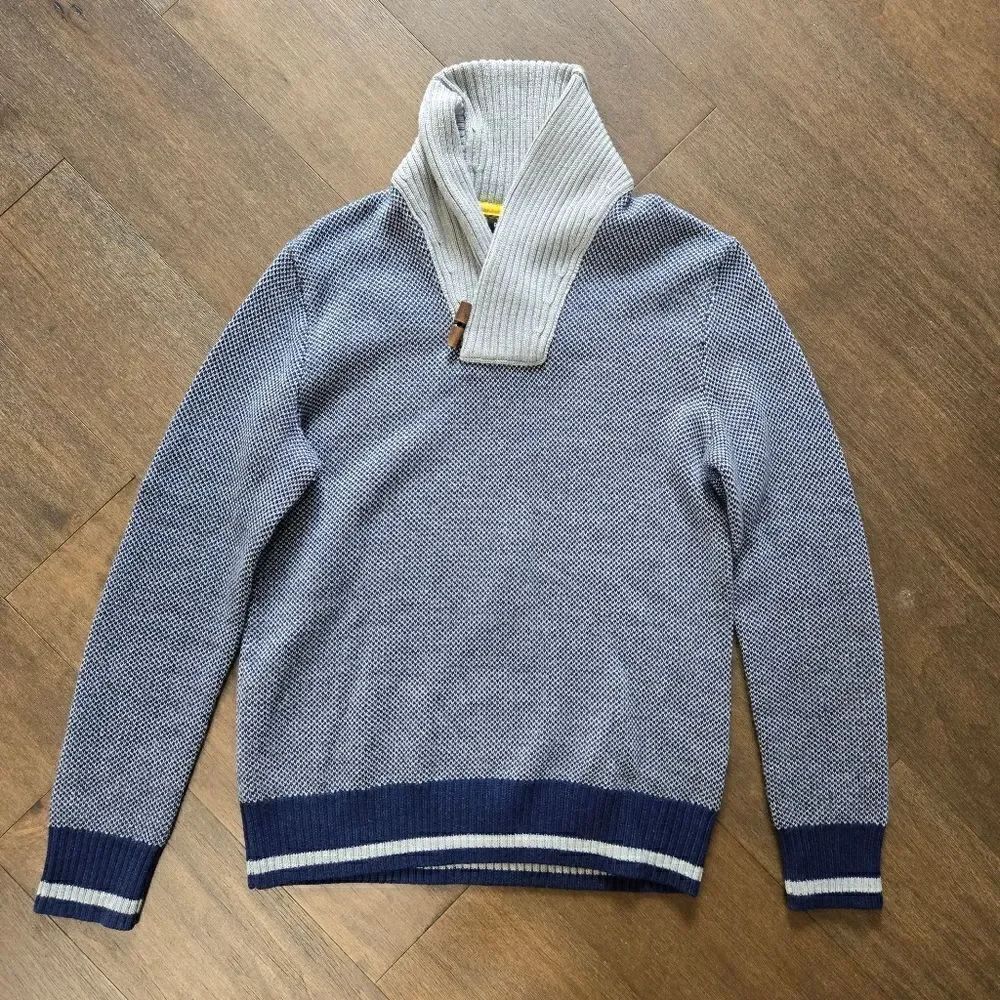 Banana Republic men's Knit Sweater size M Top